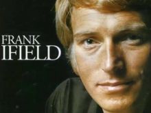 Frank Ifield