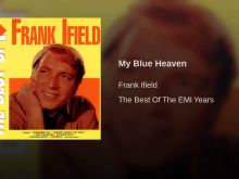 Frank Ifield