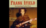 Frank Ifield