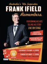 Frank Ifield