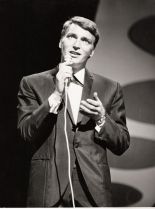 Frank Ifield