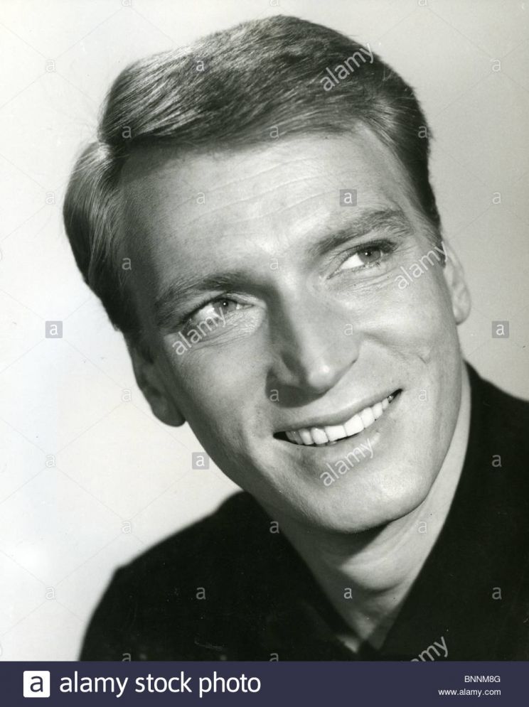 Frank Ifield