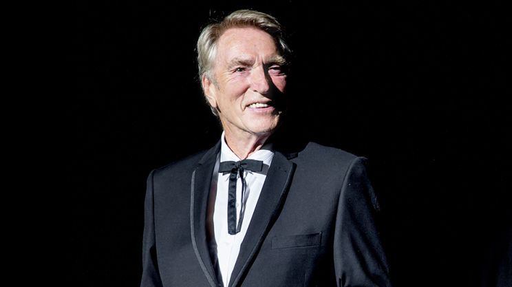 Frank Ifield