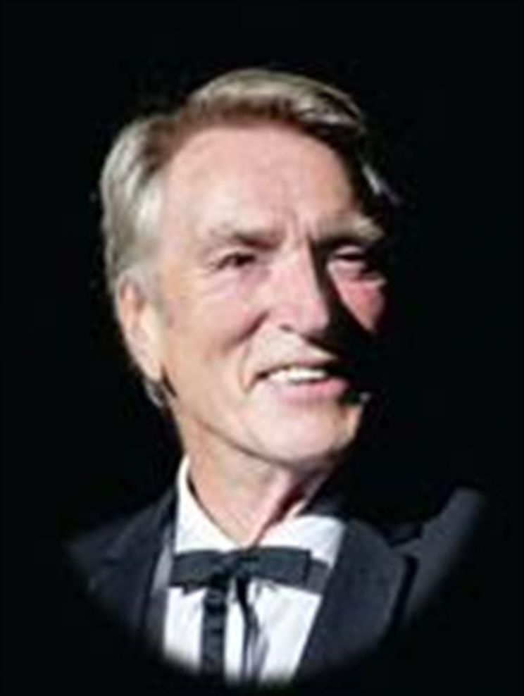 Frank Ifield