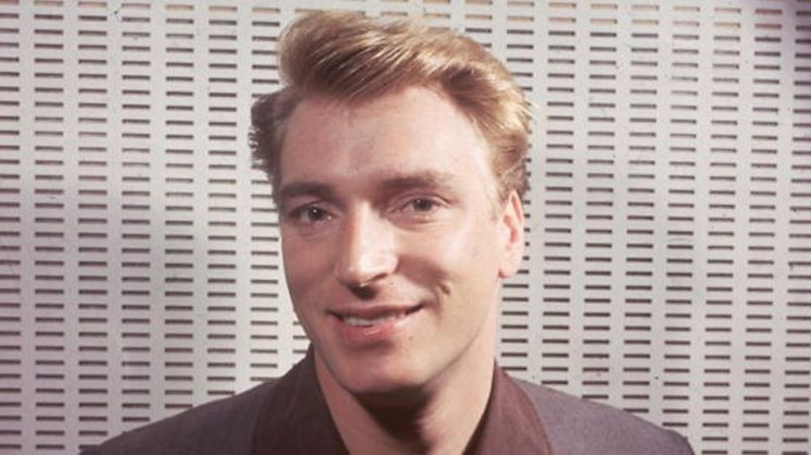 Frank Ifield