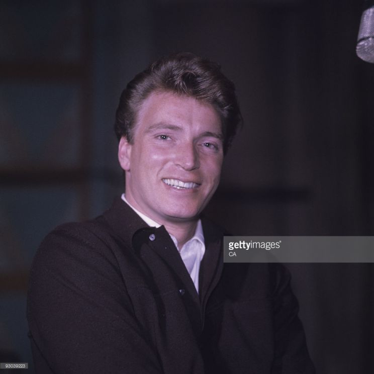 Frank Ifield