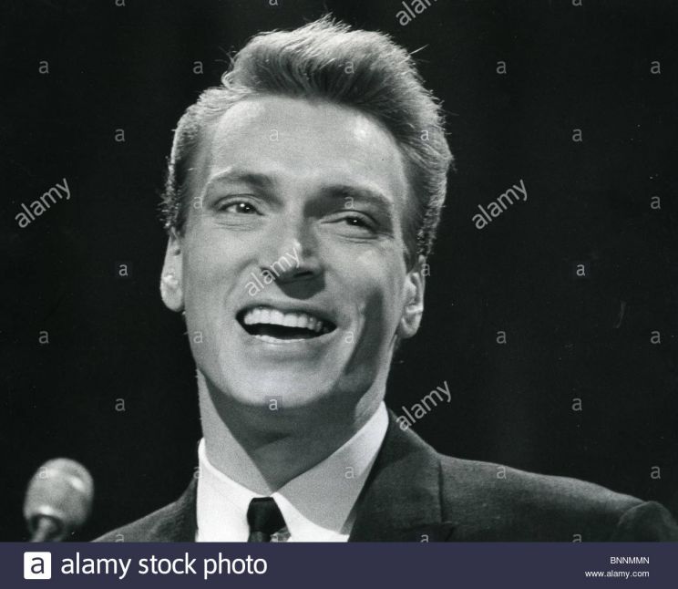 Frank Ifield