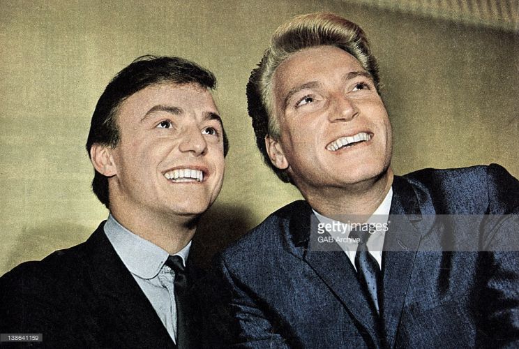 Frank Ifield