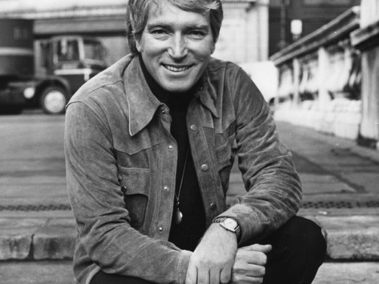 Frank Ifield