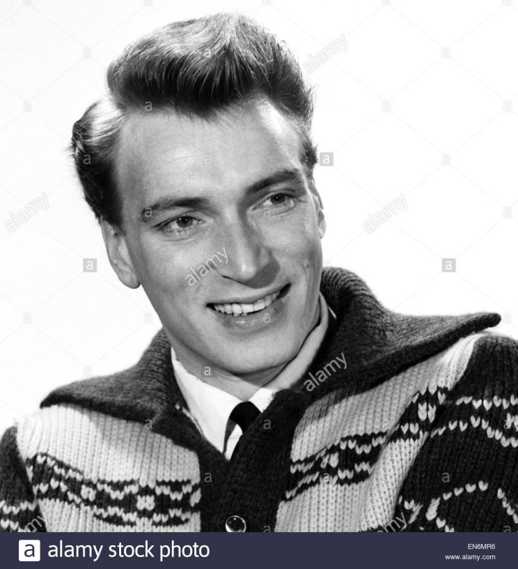 Frank Ifield