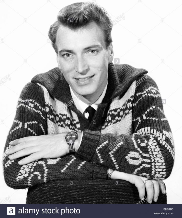 Frank Ifield