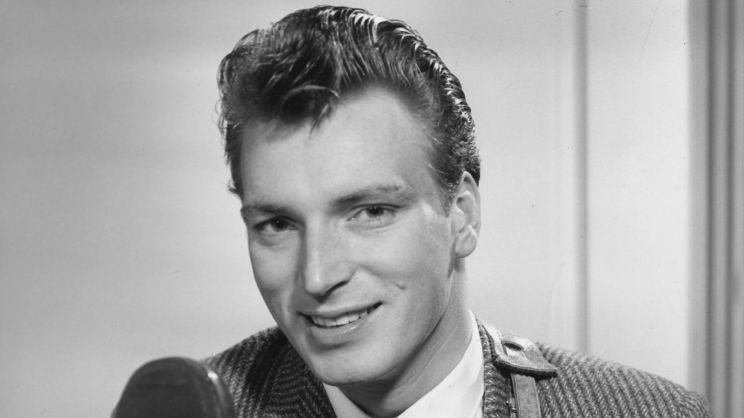 Frank Ifield