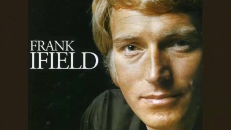 Frank Ifield