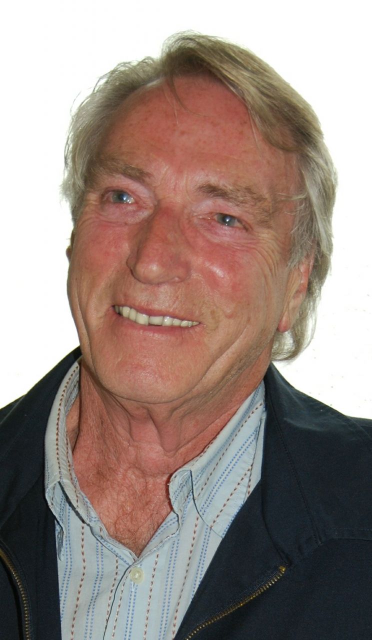 Frank Ifield