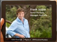 Frank Jasper