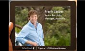 Frank Jasper