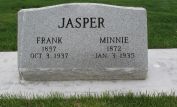 Frank Jasper