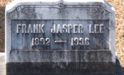 Frank Jasper