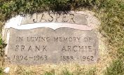 Frank Jasper