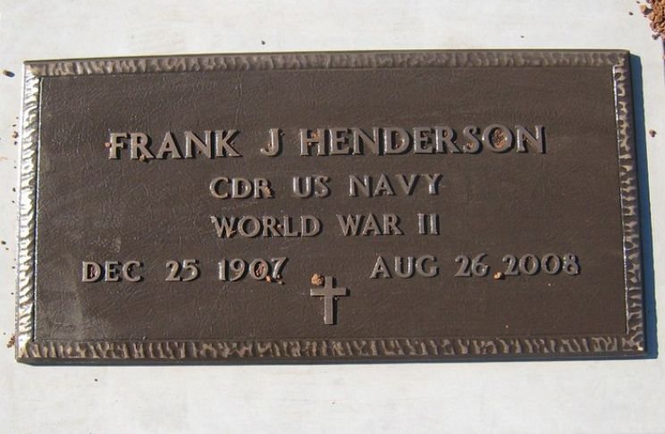 Frank Jasper