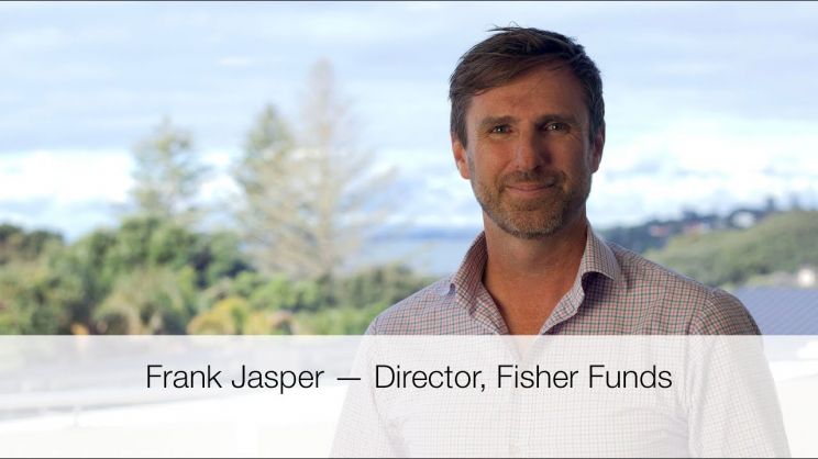 Frank Jasper