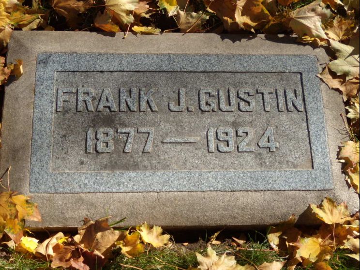 Frank Jasper