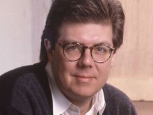 Frank John Hughes