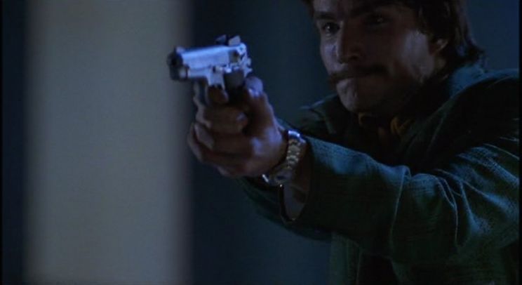 Frank John Hughes