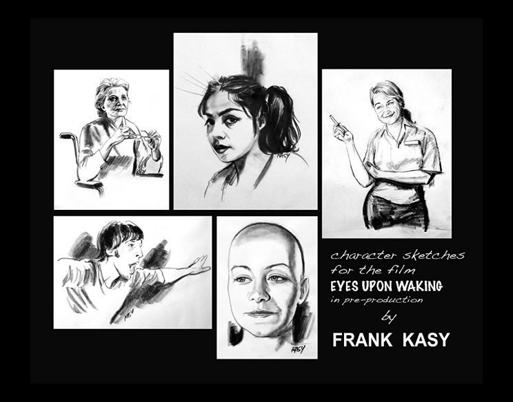 Frank Kasy