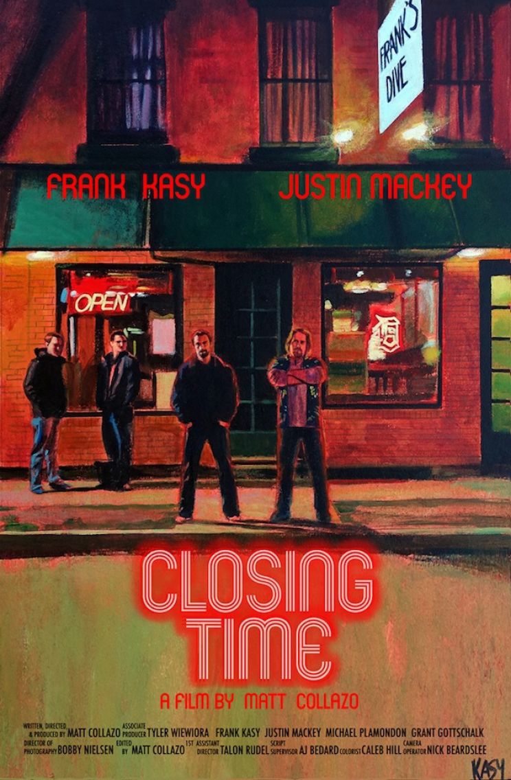 Frank Kasy