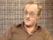 Frank Kelly