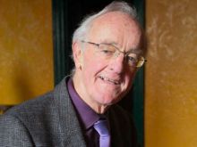 Frank Kelly