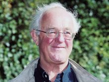 Frank Kelly