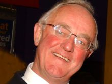 Frank Kelly