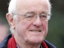 Frank Kelly