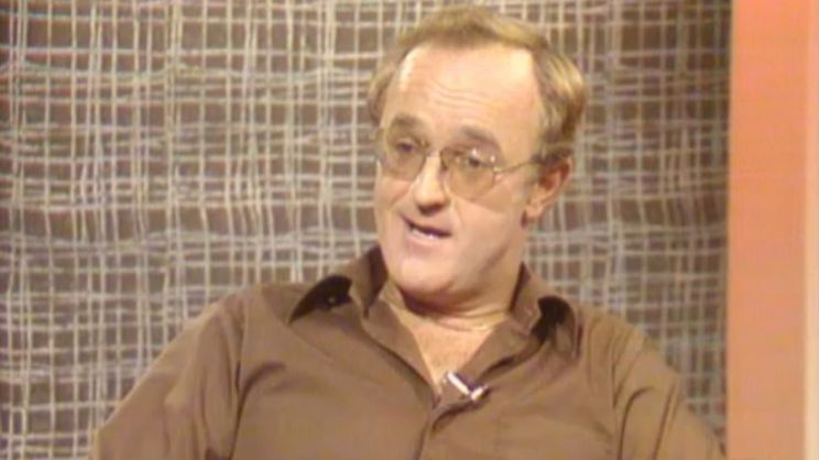 Frank Kelly