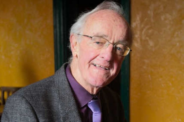 Frank Kelly