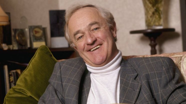 Frank Kelly