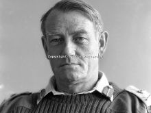 Frank King