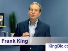 Frank King