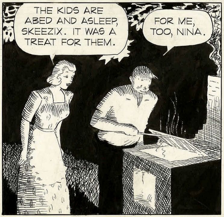 Frank King