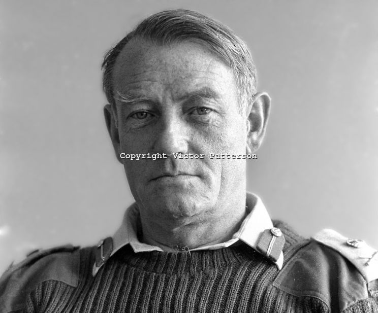 Frank King