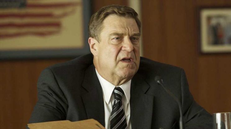 Frank King
