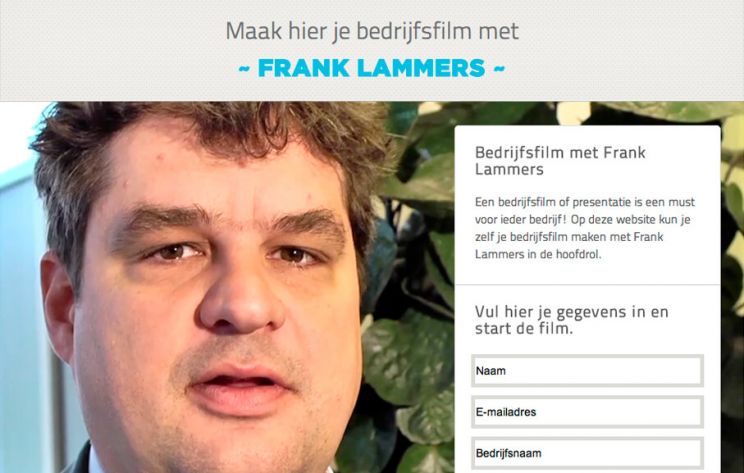 Frank Lammers
