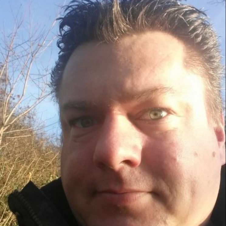 Frank Lammers