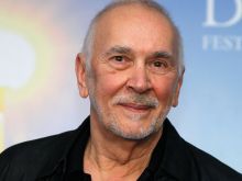 Frank Langella