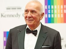 Frank Langella