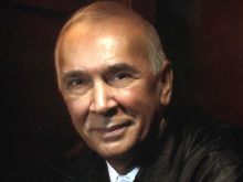 Frank Langella