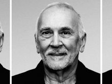 Frank Langella