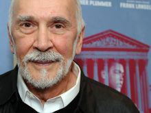 Frank Langella